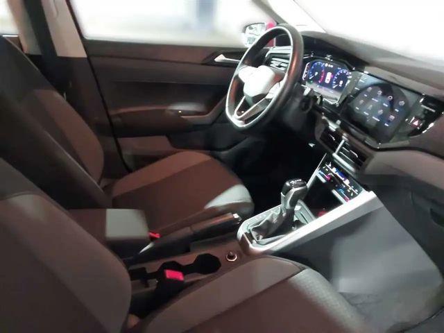 Volkswagen Polo 1.0 TSI DSG Life