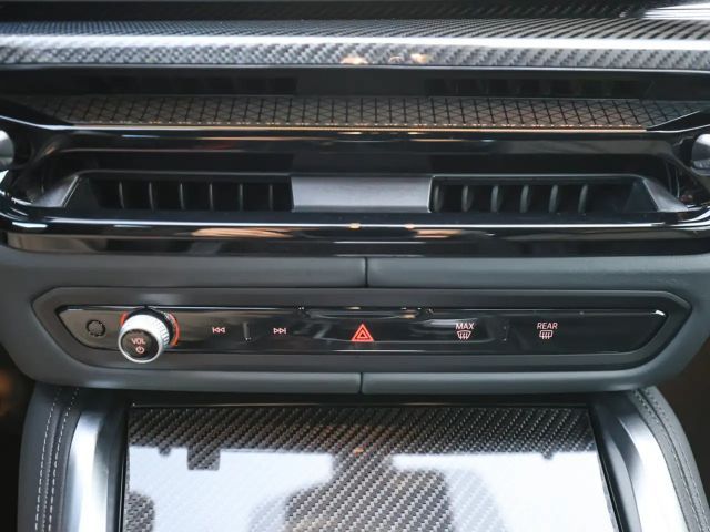 BMW M4 Cabrio Competition xDrive