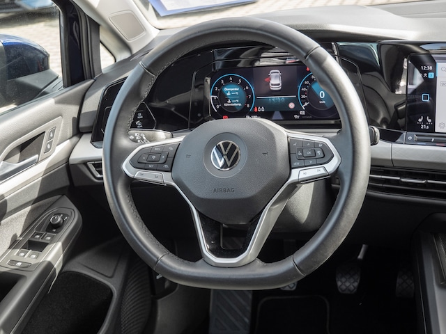 Volkswagen Golf 1.0 TSI Golf VIII Life