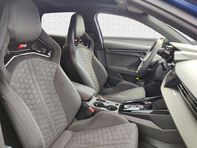 Audi RS3 Quattro S-Tronic Sportback