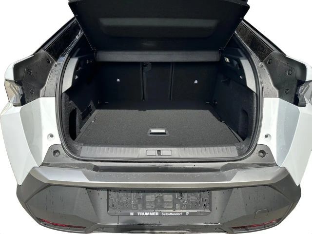 Peugeot 3008 GT-Line Hybrid