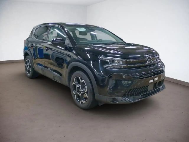 Citroën C5 Aircross 1.2 Tempomat,Navi,Rückfahrkamera