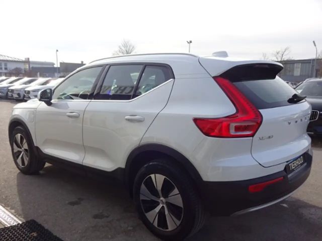 Volvo XC40 Inscription T4