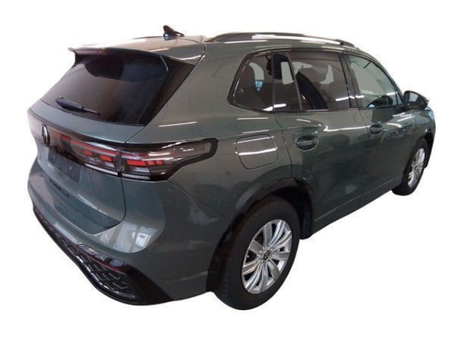 Volkswagen Tiguan 1.5 eTSI DSG R-Line