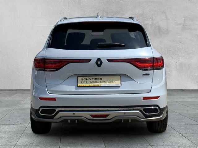 Renault Koleos Blue Initiale Paris