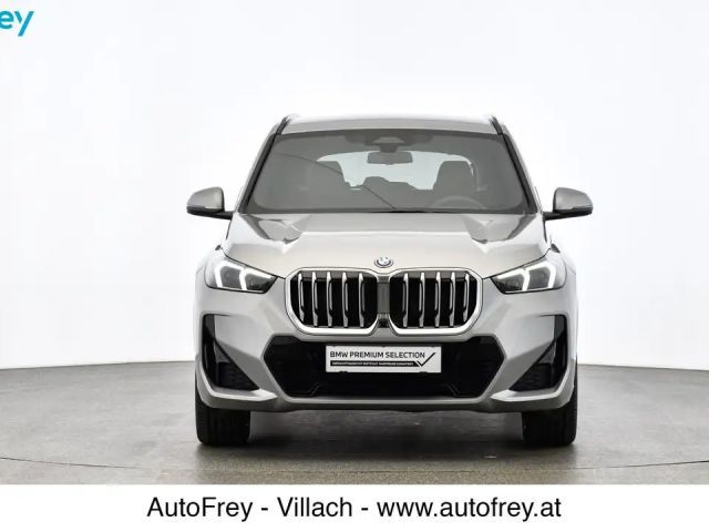 BMW X1 xDrive25e