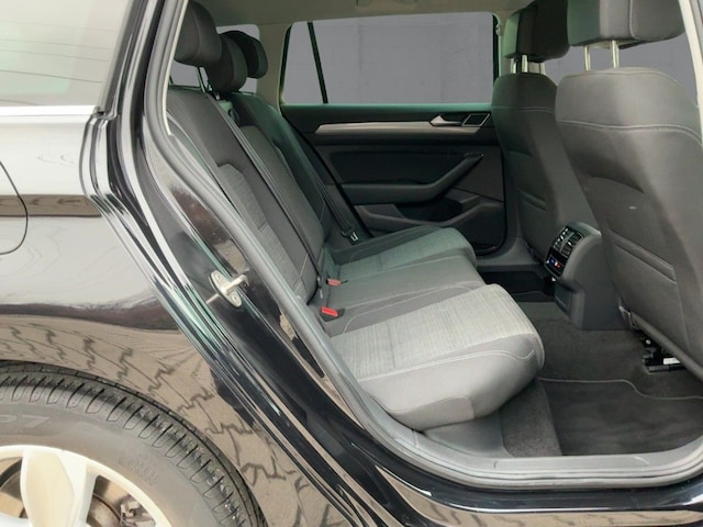 Volkswagen Passat 2.0 TDI Business DSG Variant