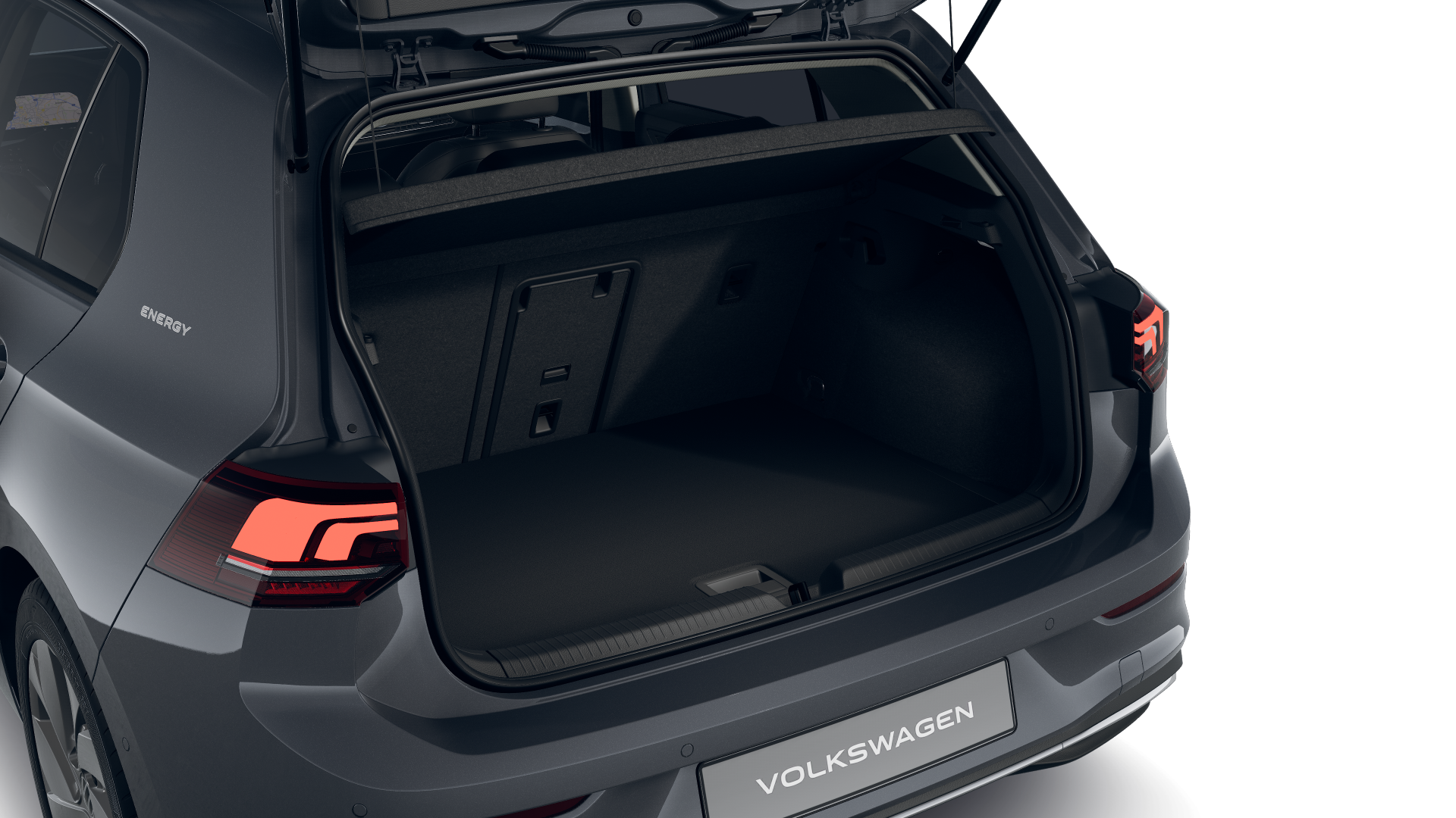 Volkswagen Golf 1.5 eTSI DSG Life