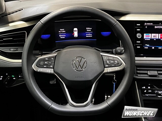 Volkswagen Polo 1.0 TSI Move