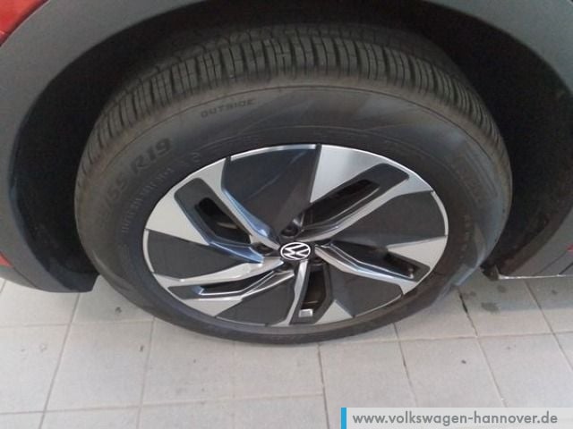 Volkswagen ID.4 Performance Pro