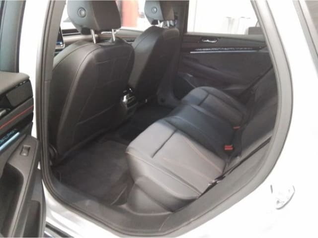 Volkswagen ID.7 GTX IQ.Drive Tourer