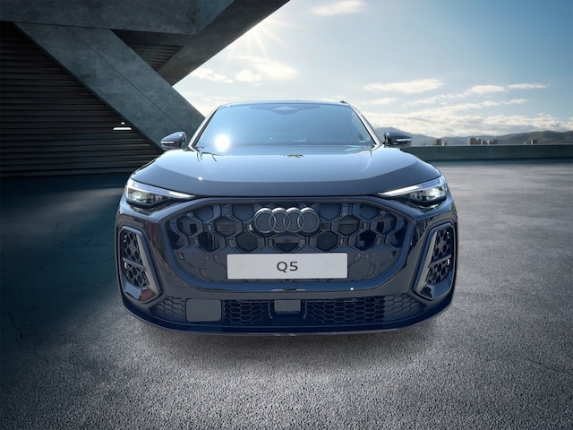 Audi Q5 Quattro S-Tronic Sportback