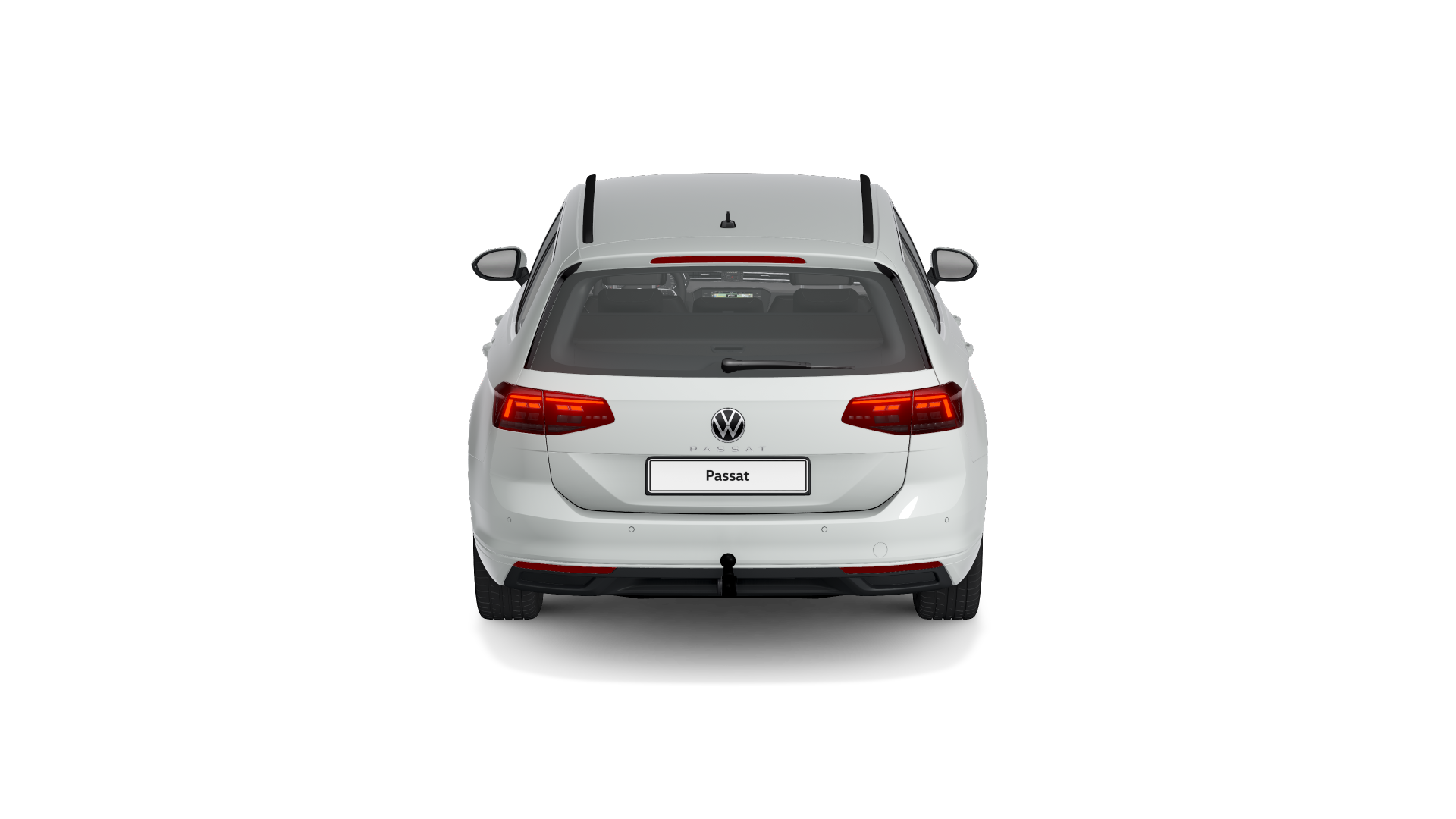 Volkswagen Passat 2.0 TDI Business DSG Variant