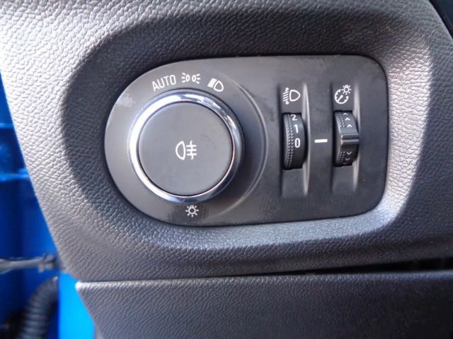 Opel Corsa GS-Line Grand Sport