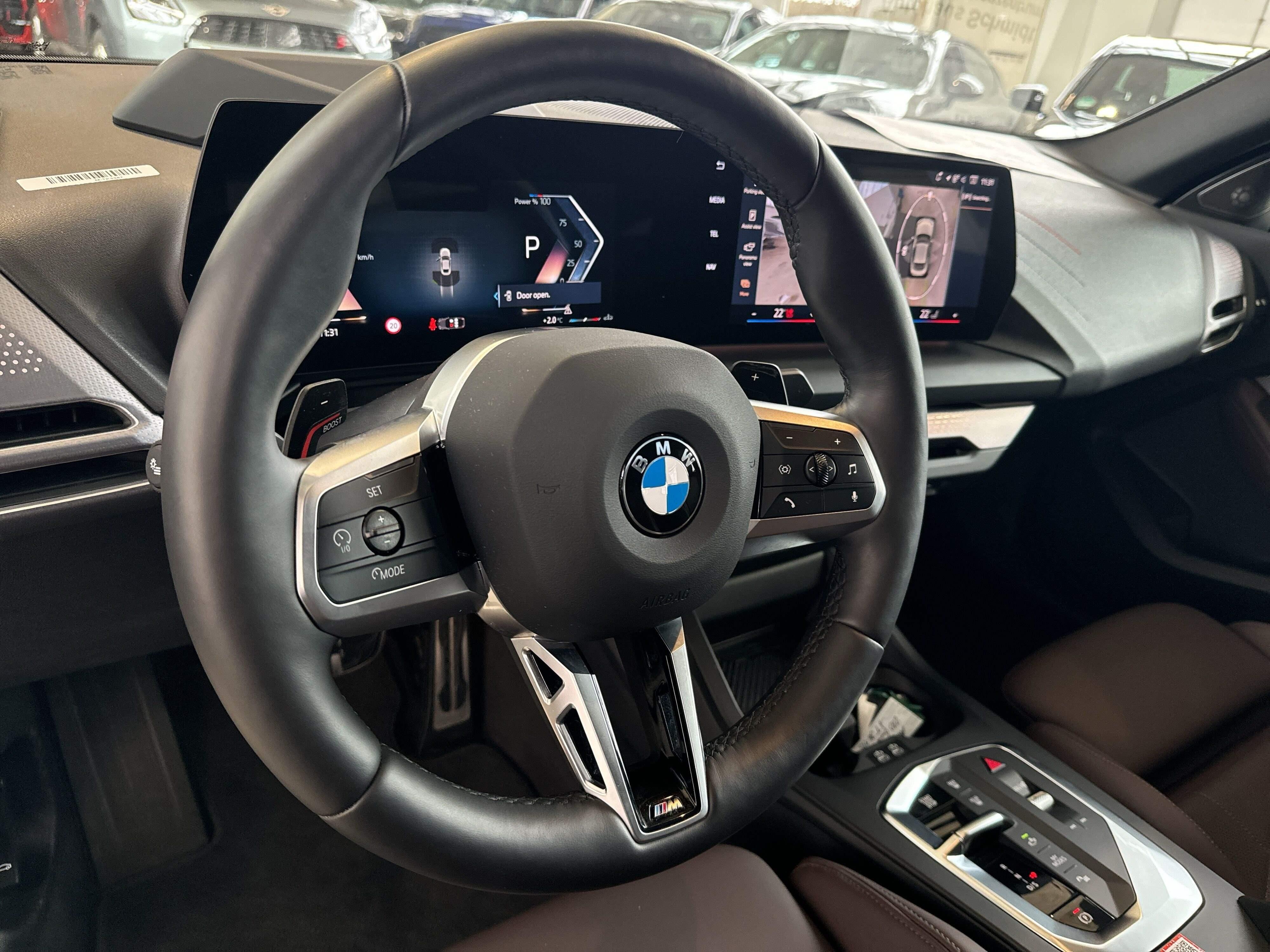 BMW 220 Coupé Gran Coupé