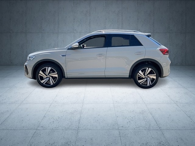 Volkswagen T-Roc 1.5 TSI DSG R-Line
