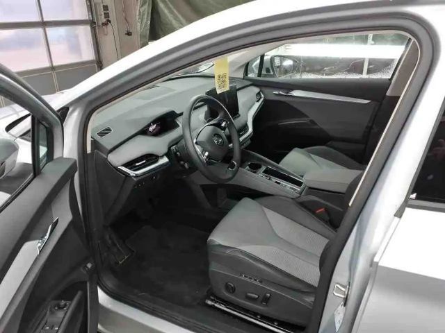 Skoda Enyaq Loft iV 60