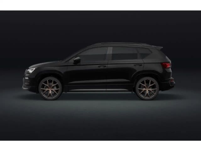 Cupra Ateca 2.0 TSI