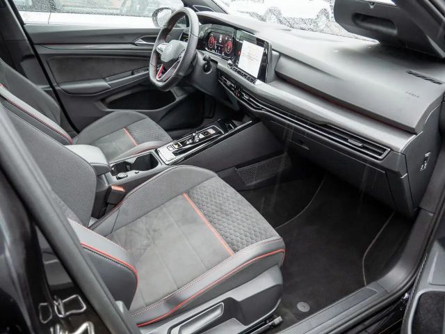 Volkswagen Golf 2.0 TSI DSG GTI Golf VIII