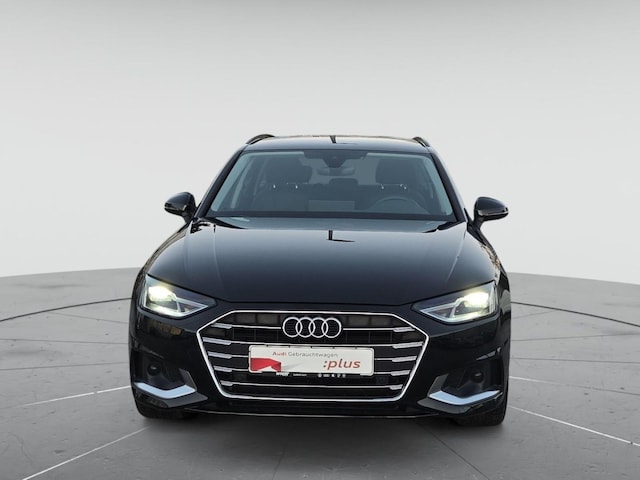 Audi A4 35 TDI Avant S-Tronic