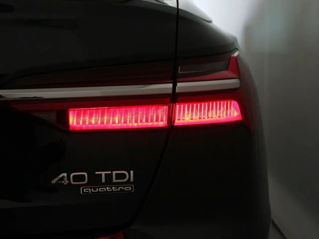 Audi A6 Quattro Sedan Sport