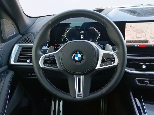 BMW X5 M-Sport M60i
