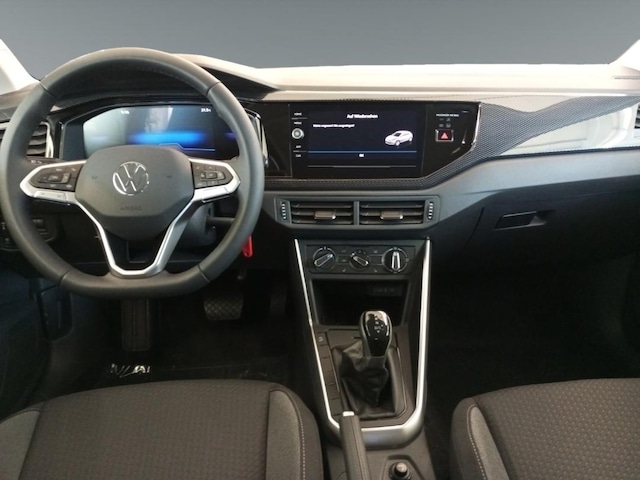 Volkswagen Polo 1.0 TSI