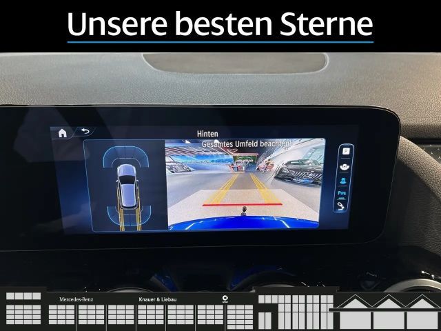 Mercedes-Benz B 200 Progressive