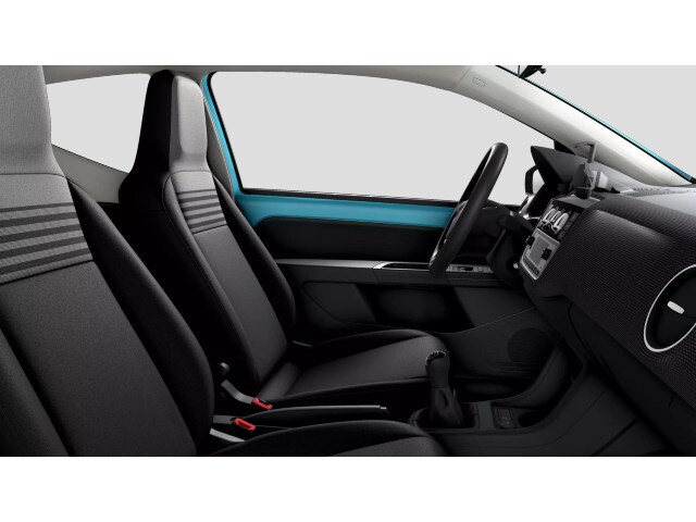 Volkswagen up! 1.0 MPI