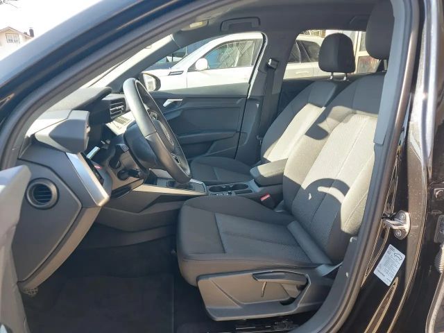 Audi A3 30 TFSI S-Line Sedan