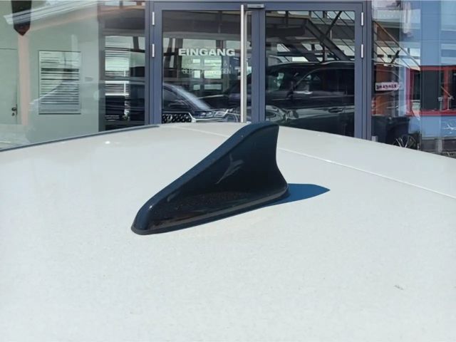 Kia Rio GDi Vision