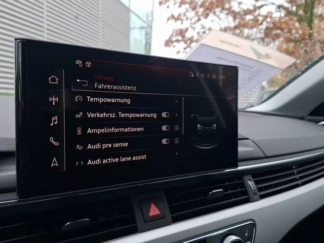 Audi A4 35 TFSI Avant