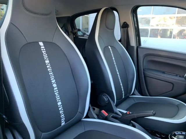 Renault Twingo Electric Techno