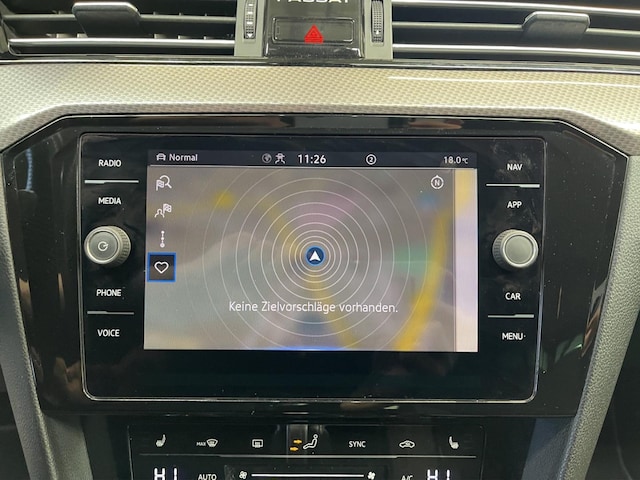 Volkswagen Passat 2.0 TDI 4Motion BMT Variant