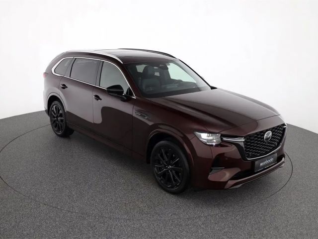 Mazda CX-80 Homura Plus