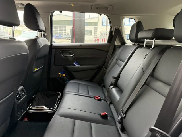 Nissan X-trail AWD Tekna e-4ORCE