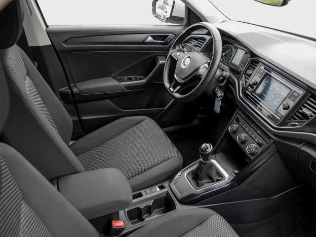 Volkswagen T-Roc 1.0 TSI