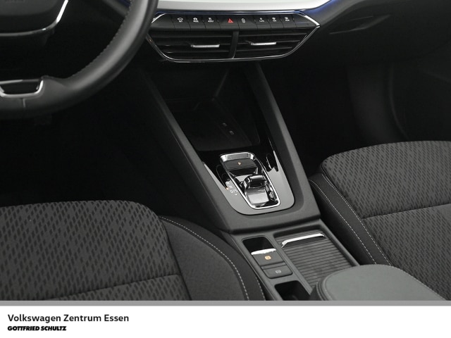 Skoda Octavia Combi Style Style