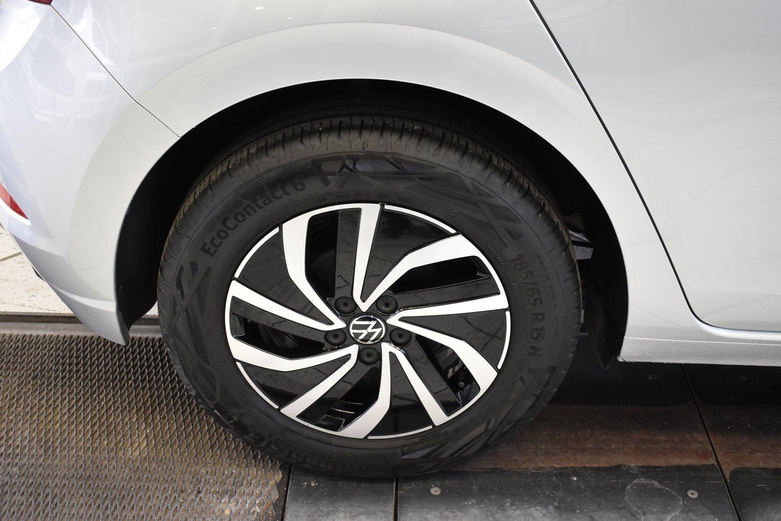 Volkswagen Polo 1.0 TSI DSG Life