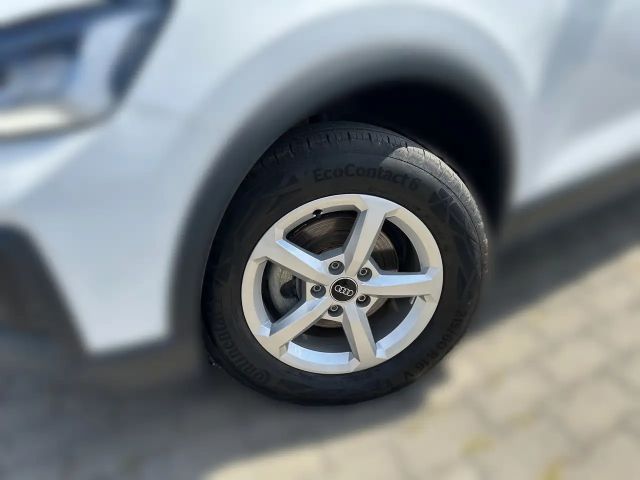 Audi Q2 30 TFSI