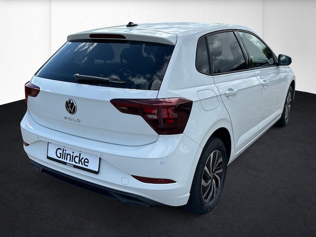 Volkswagen Polo 1.0 TSI DSG Life