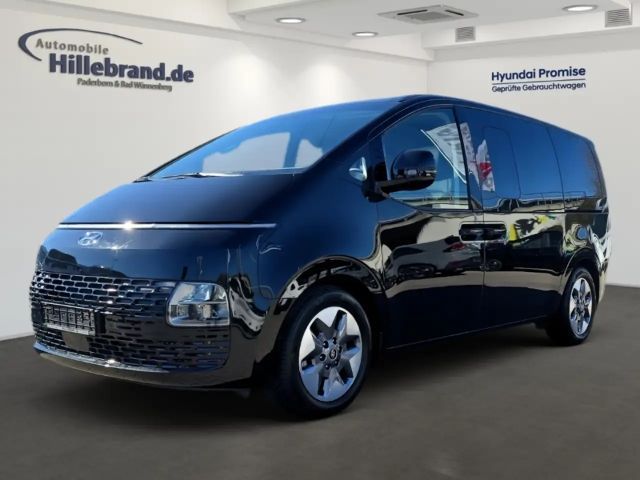 Hyundai Staria Prime Vierwielaandrijving