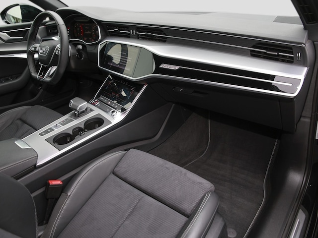 Audi S6 Avant Quattro