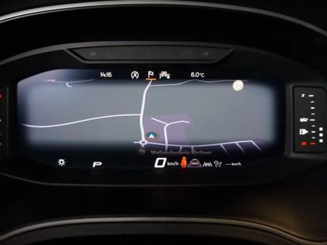 Seat Ibiza DSG FR-lijn