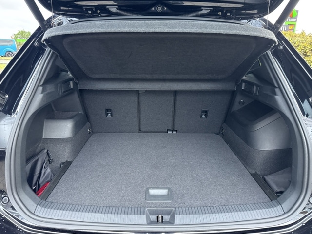 Volkswagen Tiguan DSG