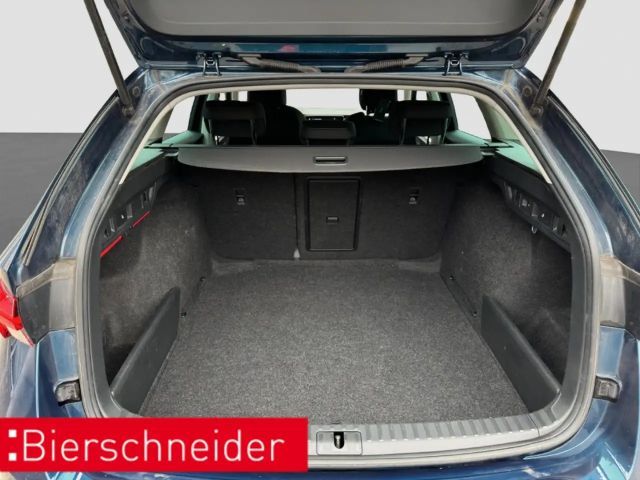 Skoda Octavia 1.5 TSI Combi Style Style