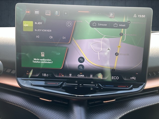 Cupra Tavascan 4Drive VZ