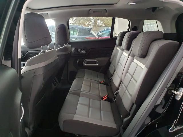 Citroën C5 Aircross Pack Shine