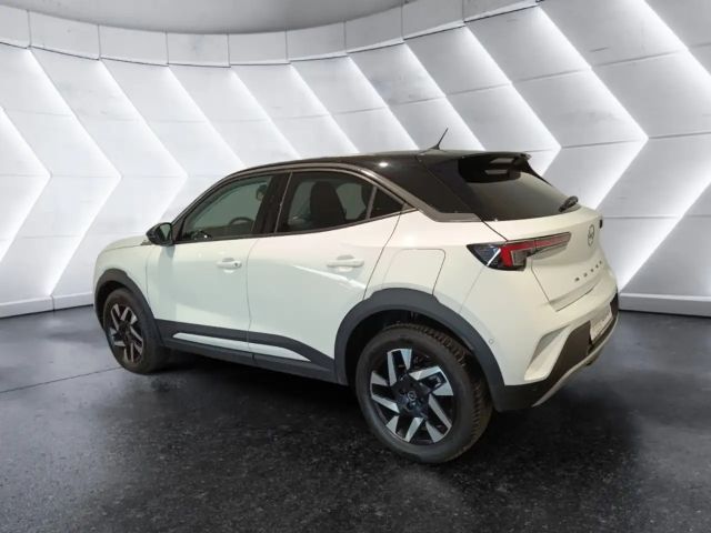 Opel Mokka 1.2 Turbo Turbo