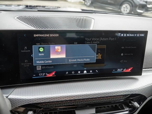 BMW 420 420d Coupé Gran Coupé M-Sport